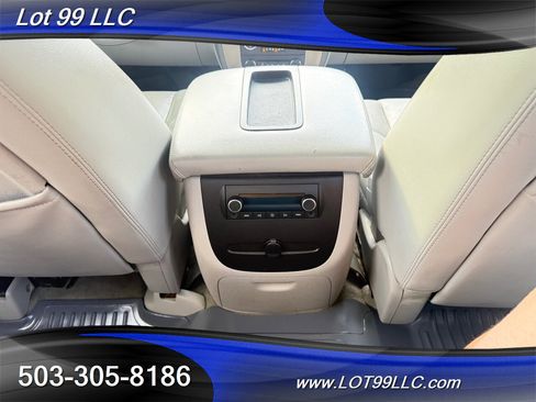 Used 2009 GMC Sierra 2500 SLT w/ Entertainment Package AWD/4WD image 43