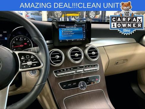 Used 2019 Mercedes-Benz C 300 4MATIC Sedan image 6