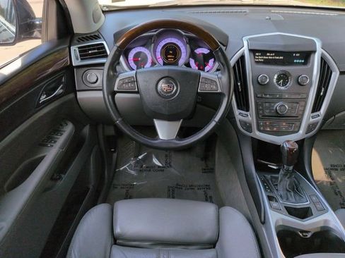 Used 2010 Cadillac SRX Performance FWD image 16