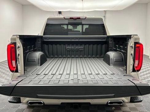 New 2026 GMC Sierra 1500 Denali image 12