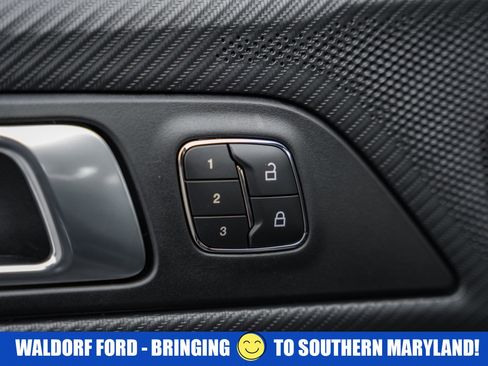 Used 2025 Ford Mustang GT Premium image 36