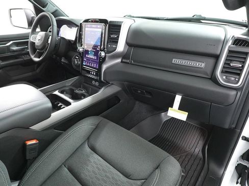 New 2026 RAM 1500 Big Horn image 10