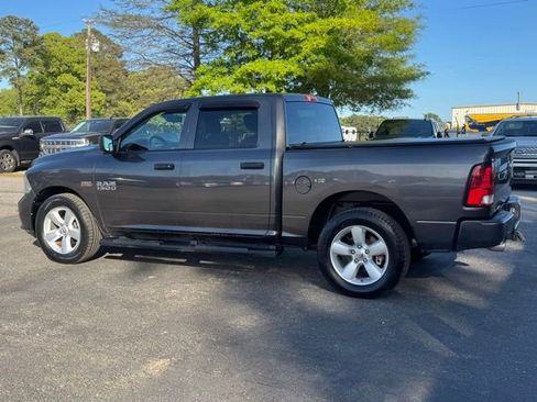 Used 2015 RAM 1500 Express image 5