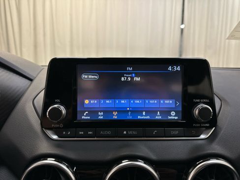 New 2025 Nissan Sentra S image 14