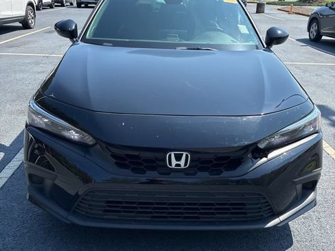 Used 2024 Honda Civic Sport image 4