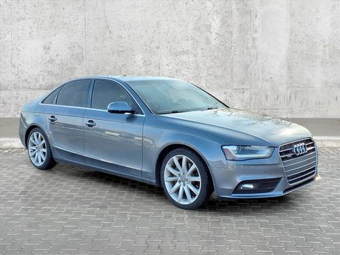 Used 2013 Audi A4 2.0T Premium Plus image 2