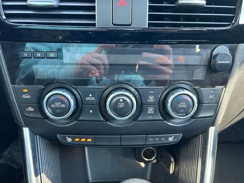 Used 2015 MAZDA CX-5 Grand Touring image 15