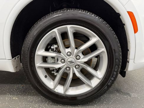Used 2026 Dodge Durango GT AWD/4WD image 21