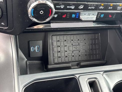 Used 2024 Ford F150 Lariat w/ Equipment Group 502A High AWD/4WD image 36