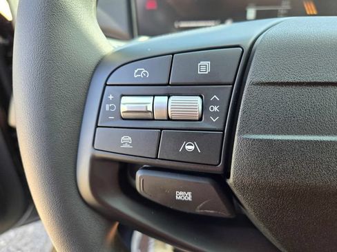 New 2026 Kia K4 FWD image 11