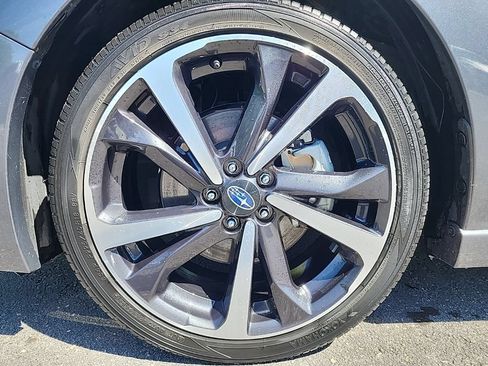 Certified 2022 Subaru Impreza 2.0i Sport AWD/4WD image 19