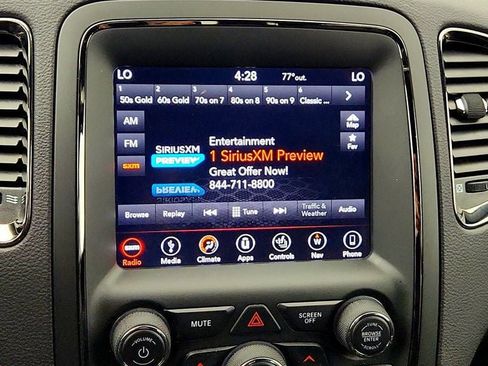 Used 2019 Dodge Durango GT AWD/4WD image 19