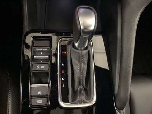 Certified 2025 Acura Integra A-Spec image 22