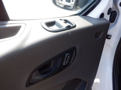 Used 2024 Ford Transit 350 XL w/ Fleet Safety Package RWD image 12