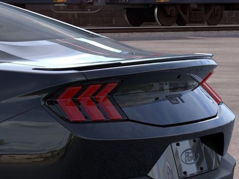New 2026 Ford Mustang GT Premium RWD image 44