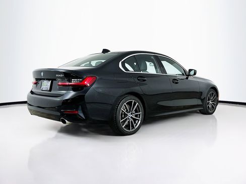 Used 2019 BMW 330i Sedan RWD image 9