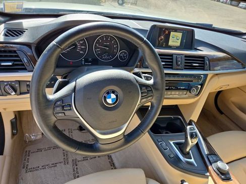 Used 2016 BMW 428i Convertible image 14