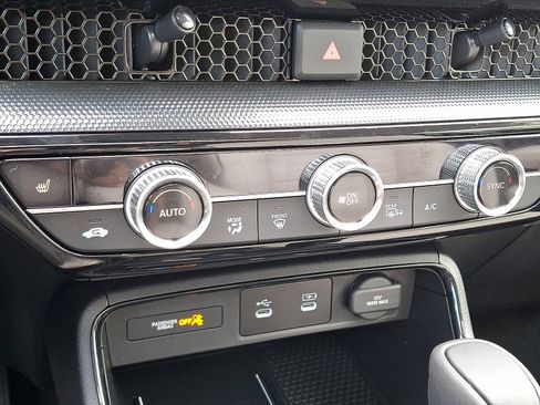 New 2026 Honda CR-V EX-L image 13