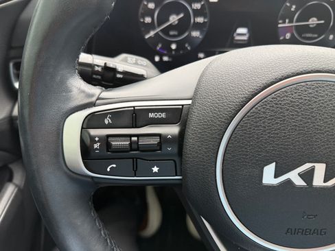 Used 2024 Kia Sportage SX AWD/4WD image 20
