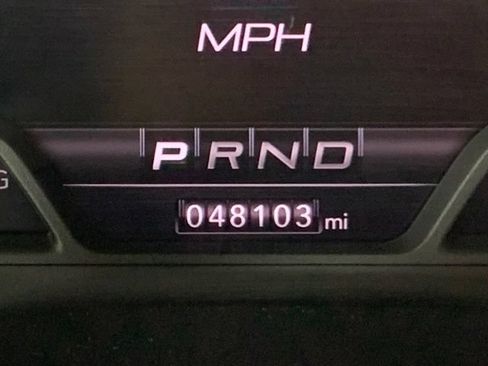 Used 2021 RAM 1500 TRX w/ TRX Level 1 Equipment Group AWD/4WD image 26