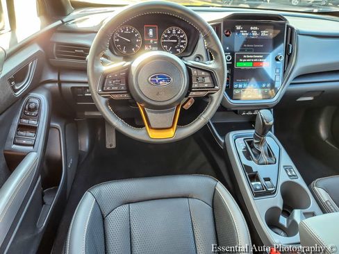 Certified 2026 Subaru Crosstrek 2.5i Wilderness AWD/4WD image 10