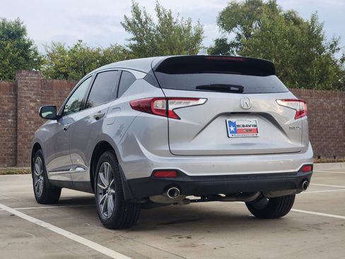 Used 2021 Acura RDX w/ Technology Package image 8