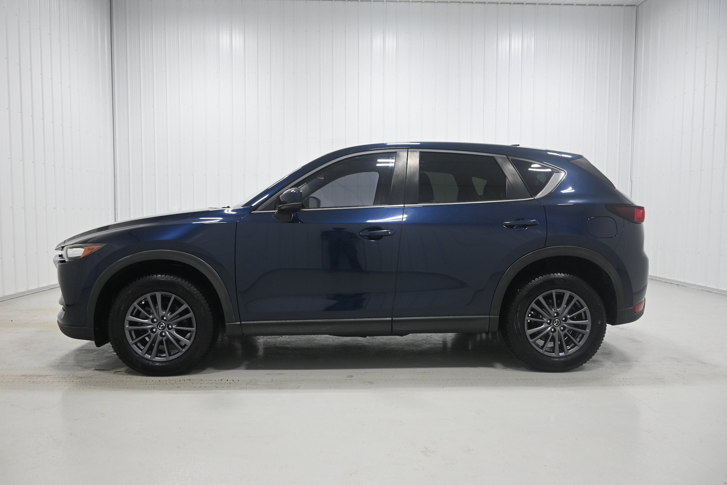 Used 2019 MAZDA CX-5 Touring AWD/4WD image 23