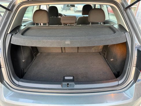 Used 2015 Volkswagen Golf Launch Edition image 19