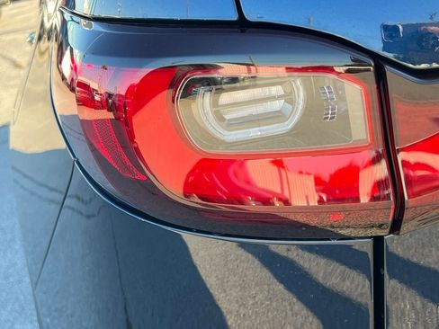 New 2025 MAZDA CX-90 Plug-In Hybrid w/ Preferred image 12