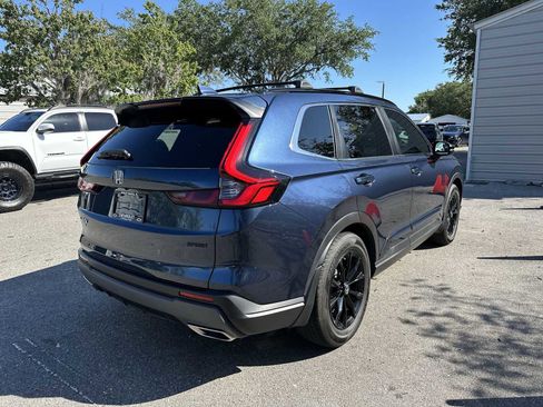 Used 2023 Honda CR-V Sport image 6