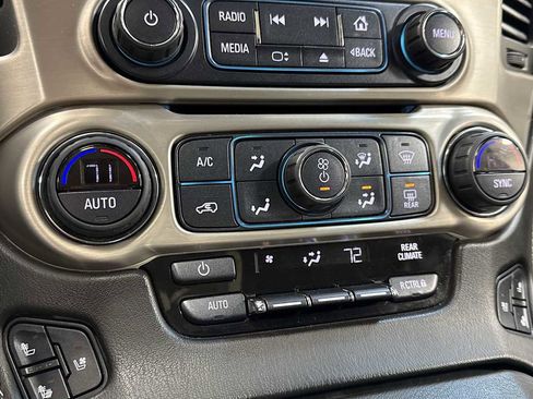 Used 2018 GMC Yukon Denali w/ Denali Ultimate Package image 21