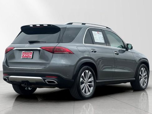 Used 2022 Mercedes-Benz GLE 350 image 6