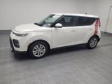Used 2021 Kia Soul LX image 2