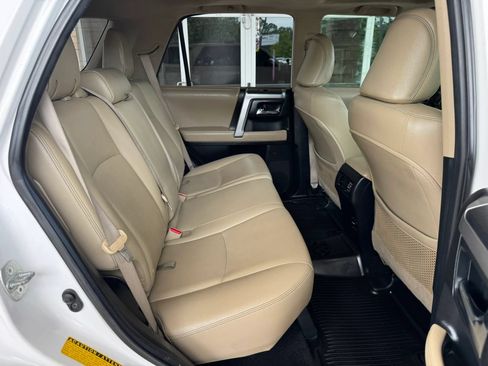 Used 2016 Toyota 4Runner SR5 Premium RWD image 23