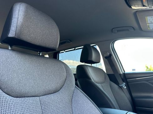 Used 2022 Hyundai Santa Fe SEL Convenience AWD/4WD image 18