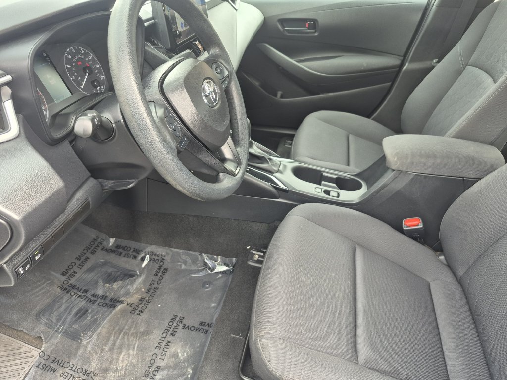 Used 2024 Toyota Corolla LE FWD image 10