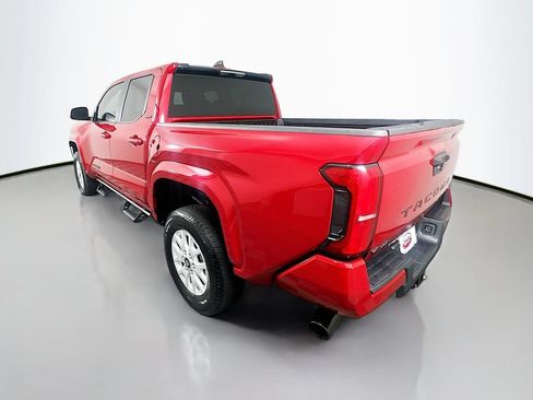 Used 2026 Toyota Tacoma SR5 AWD/4WD image 7