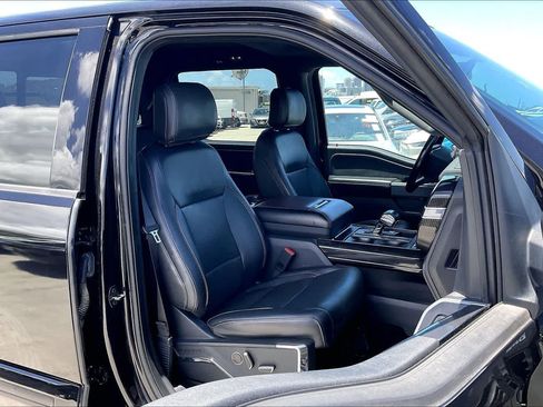 Used 2022 Ford F150 Lariat w/ Equipment Group 502A High AWD/4WD image 13