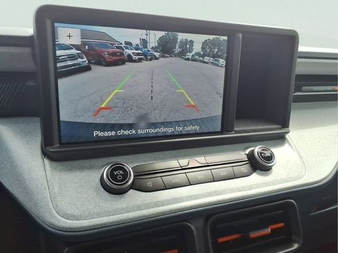 Used 2024 Ford Maverick XLT w/ XLT Luxury Package FWD image 18