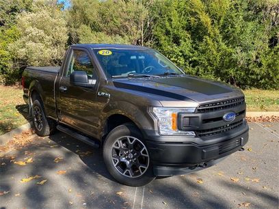 Used 2020 Ford F150 XL w/ XL Power Equipment Group