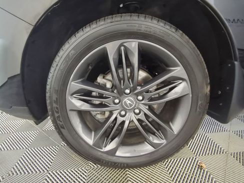 Used 2023 Acura RDX A-Spec image 16