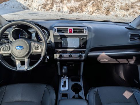 Used 2015 Subaru Legacy 2.5i Limited image 10