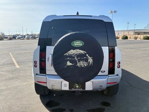 Used 2022 Land Rover Defender 110 XS Edition image 5