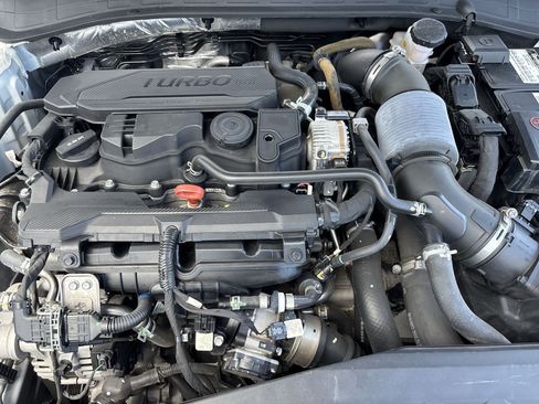 Used 2022 Hyundai Sonata SEL Plus FWD image 17
