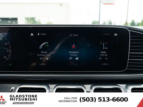 Used 2020 Mercedes-Benz GLE 350 4MATIC image 15