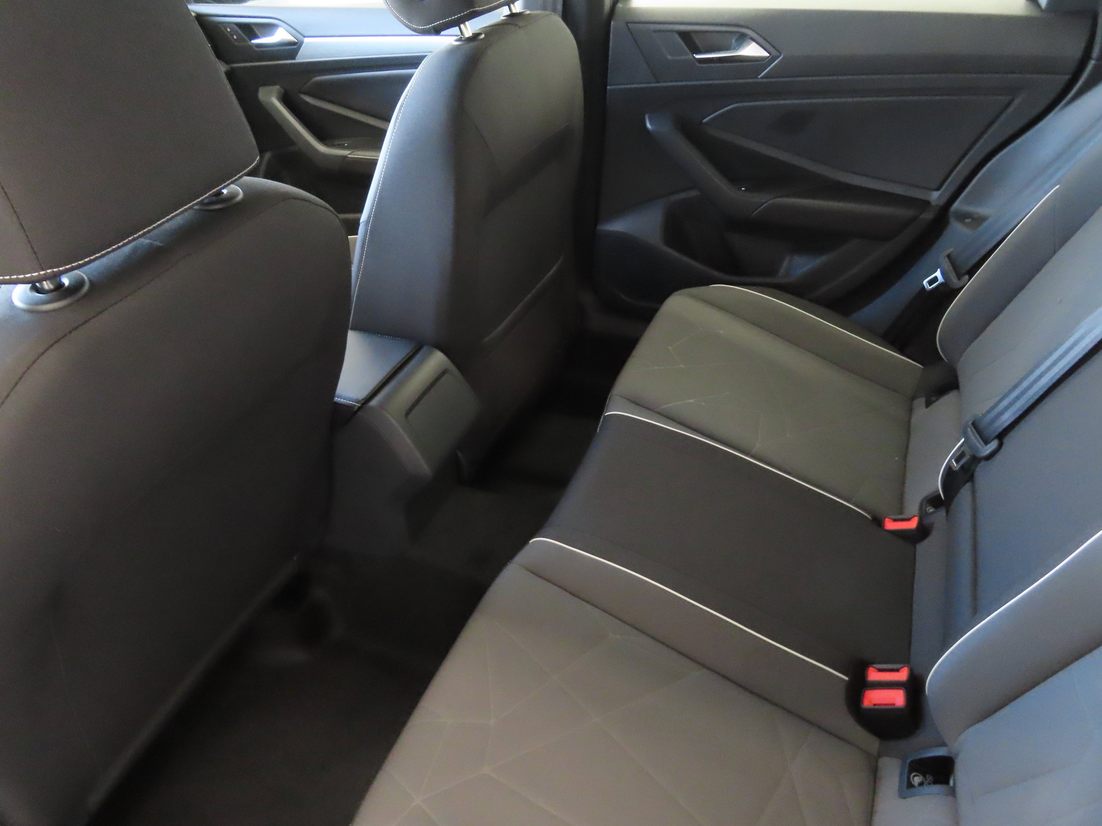 Used 2026 Volkswagen Jetta Sport FWD image 21