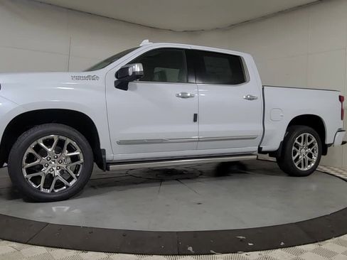 New 2026 Chevrolet Silverado 1500 High Country image 5