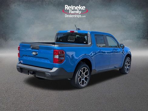 New 2026 Ford Maverick Lariat AWD/4WD image 5