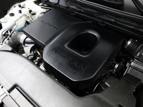 Certified 2025 Nissan Murano SL image 9