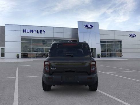 New 2026 Ford Bronco Sport Big Bend AWD/4WD image 5
